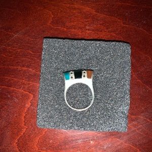 Beautiful Art Deco Ring